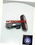 Proiectoare Logo Volkswagen Golf Passat Jetta Tiguan Eos Portiera  L