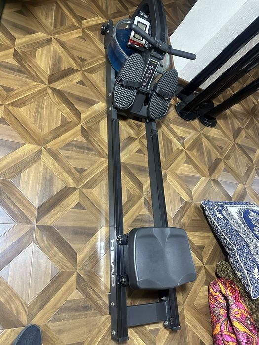 Тренажер «гребля»