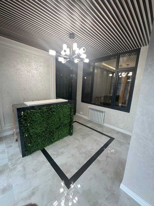 Сдаётся офис 130 м² в Центре, Яккасарайский р-н ул.Аския (Ракат Бабур)