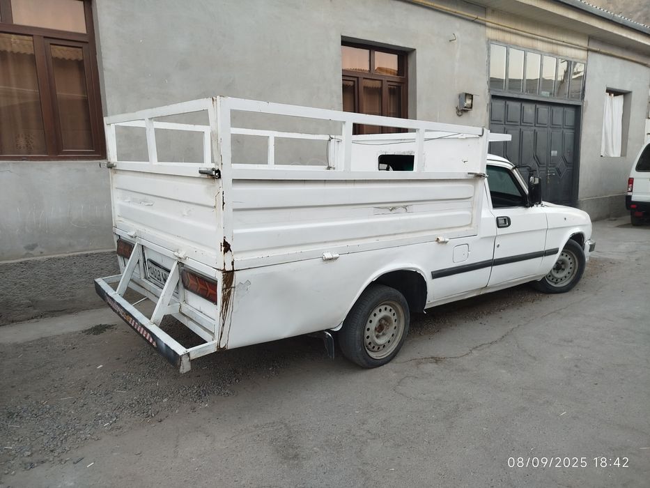 Volga  pekap 2410