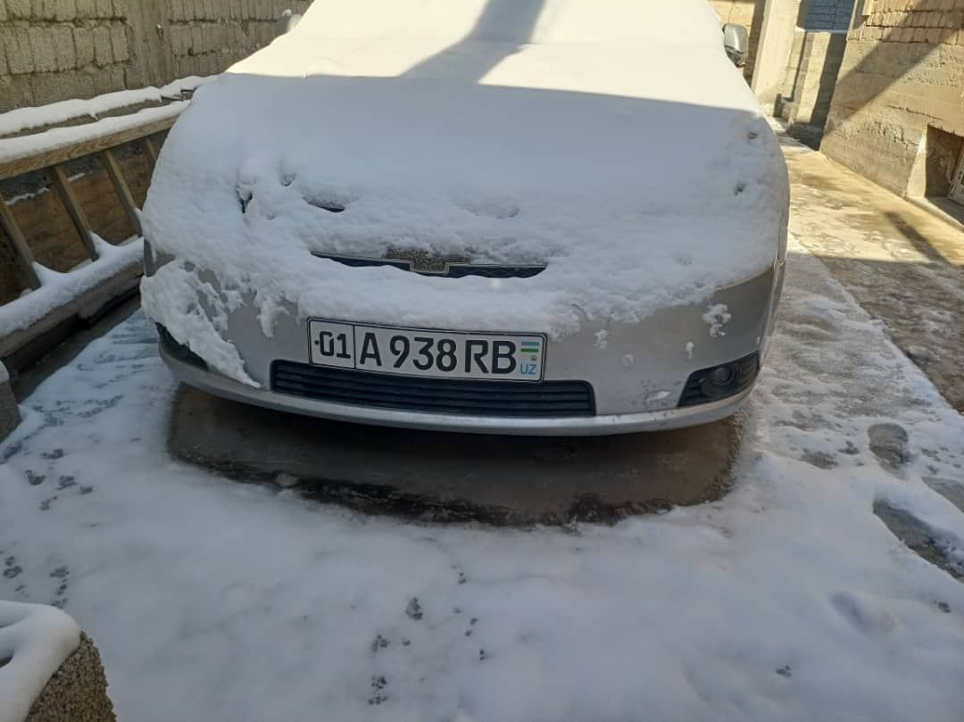 Chevrolet Epica Sotiladi Vikup