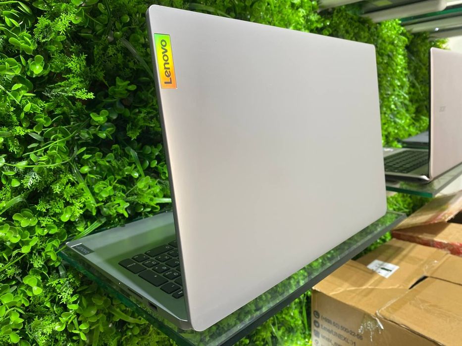 Lenovo office noutbuk holati ideal ddr4 4/128 SSD nvme