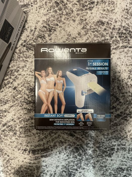 Epilator Rowenta EP9600F0 IPL