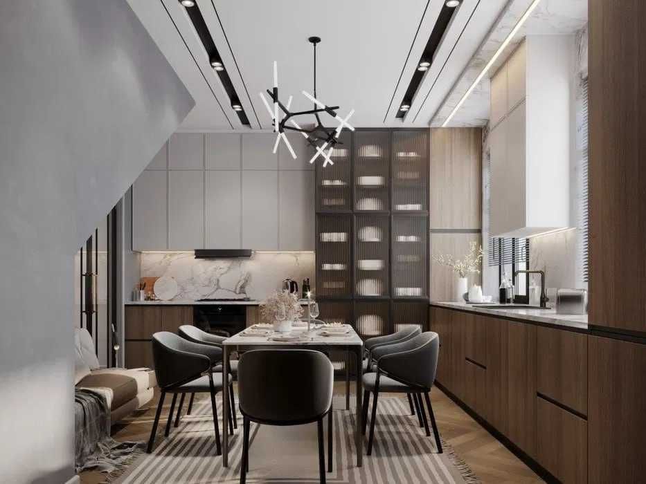 Comfortable & Ready-toMove-In Apartment for Rent! 3/5/9 Mirabad A20*
