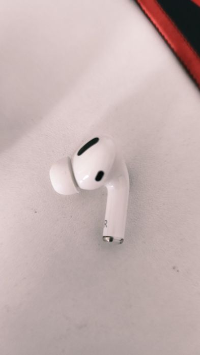 Airpods gen 2 pro