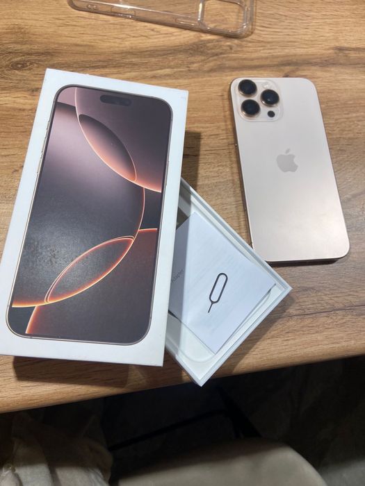 16 pro max 512gb срочно