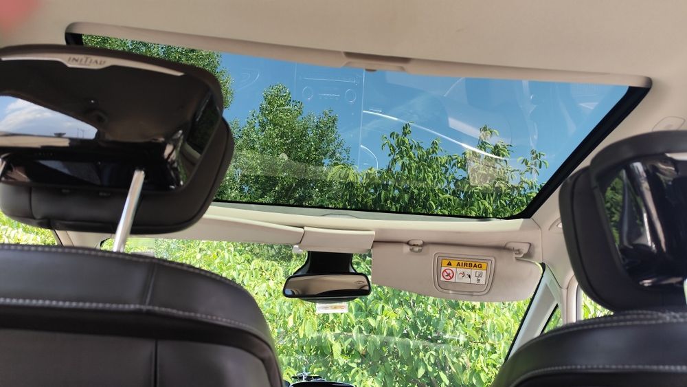 Proprietar Vând Renault Espace Initiale Paris