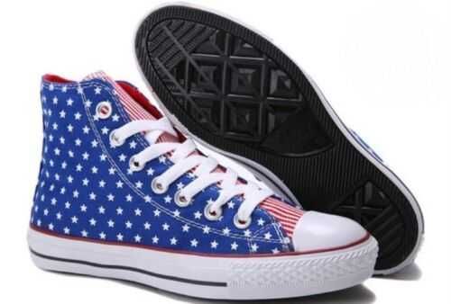 CONVERSE All Stars Chuck Taylor нови кецове 36 номер