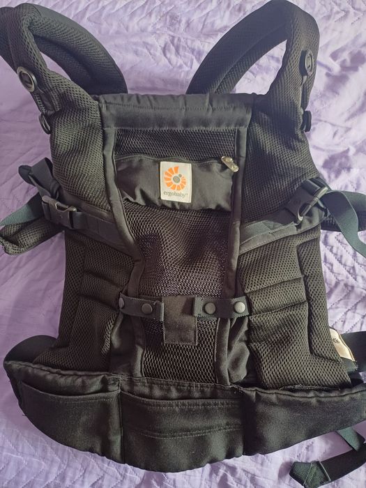 Ergobaby ергономична раница