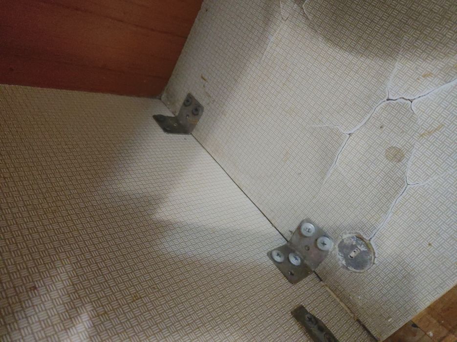 Даром. Дсп шкафы для кухни. Произведено в СССР