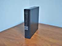 OCAZIE! Mini PC Dell Optiplex 5060 Micro, IntelCore i5-8400T/8GB/256GB