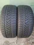 225 40 19 Anvelope de iarna Pirelli Runflat Dot  25.22