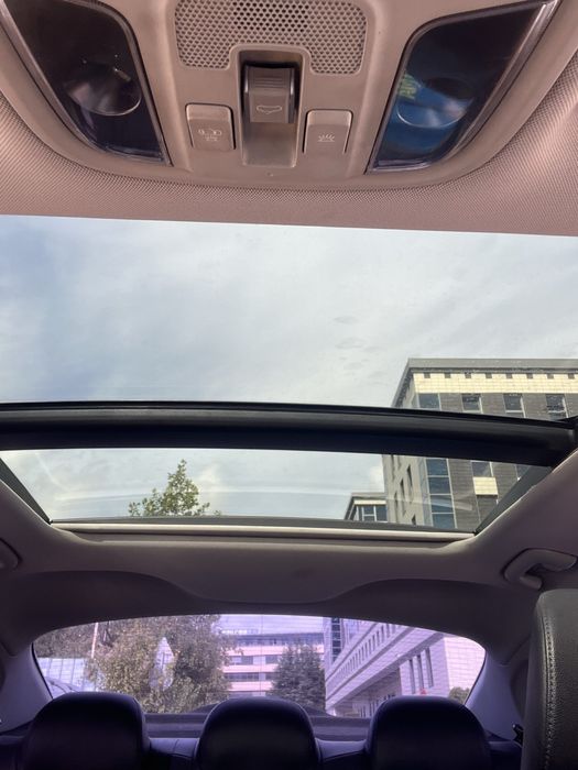 Kia k5 Noblesse Sport