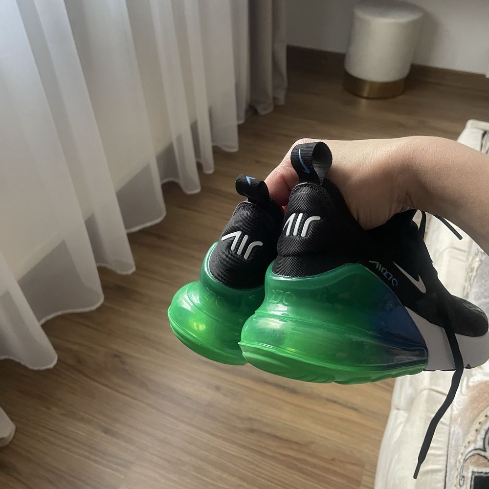 Nike 270 Noi originali