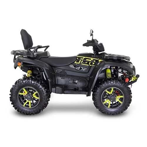 ATV TGB Blade 1000 LTX MAX EPS  (Can-am,Polaris)