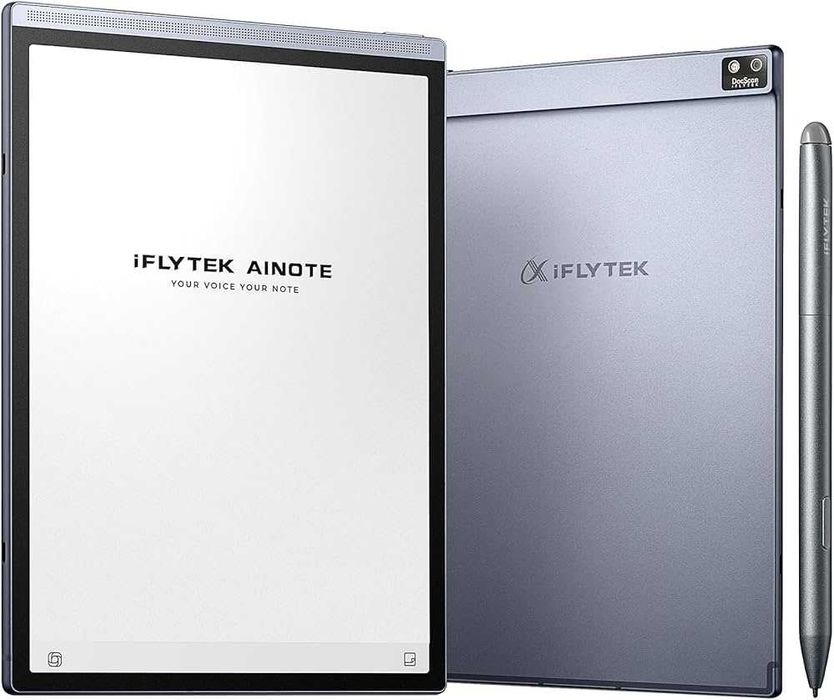 iFLYTEK AINOTE Air 2 - Paper Tablet ! SIGILATA !