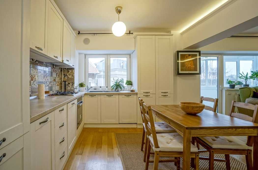 Дава се под наем Двустаен апартамент в Пловдив, Остромила - 73 кв.м за 331.5 € - Снимка #2