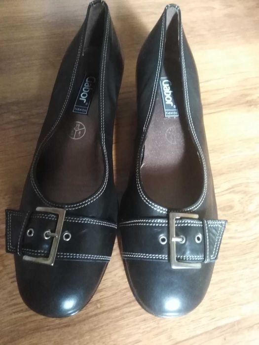 Gabor  обувки - 39 номер