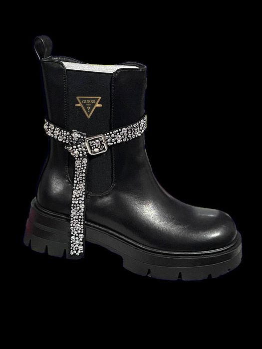 Ghete dama model superb