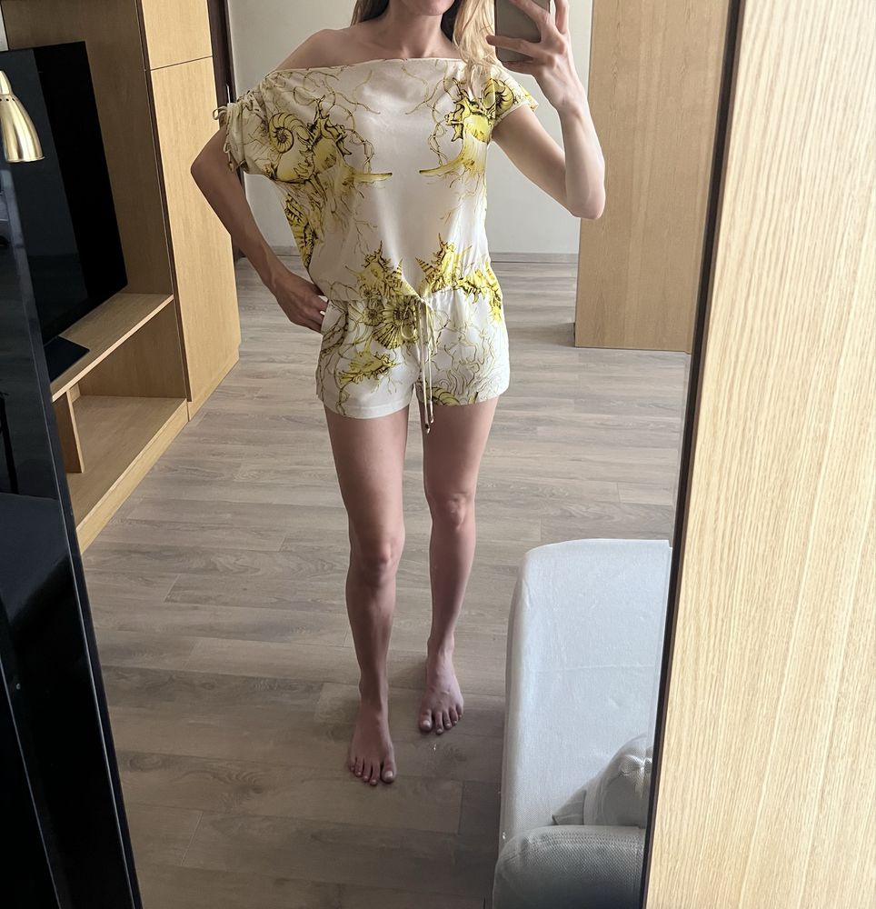 Гащиризон Roberto Cavalli