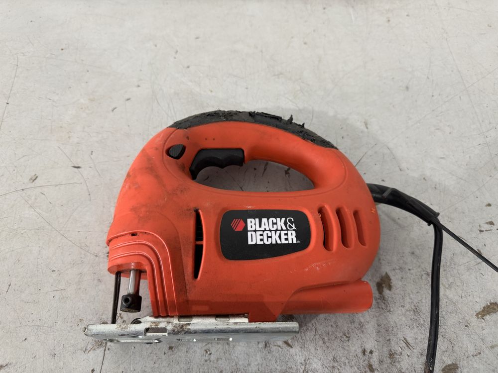 Зеге - B/D 450 W
