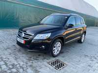 VW Tiguan 2.0 / 140 CP / 2008 / 4x4