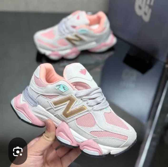 New balance noi, marime 38 si 39
