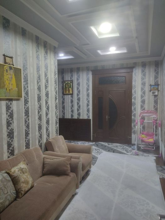 Эшонгузар, Нурхает кучасида 6 сотих 6 хона файзли Ховли