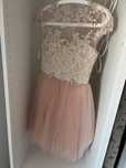 Rochie eleganta de lux Evening Look by Roxanne
