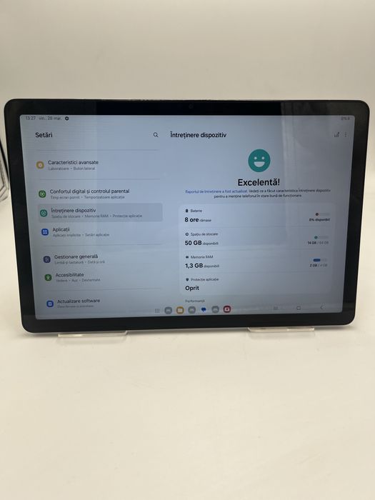 Samsung Tab A9+  4/64 GB   Cod 2373