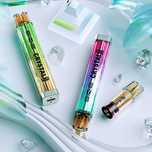 Vape Crystal Plus