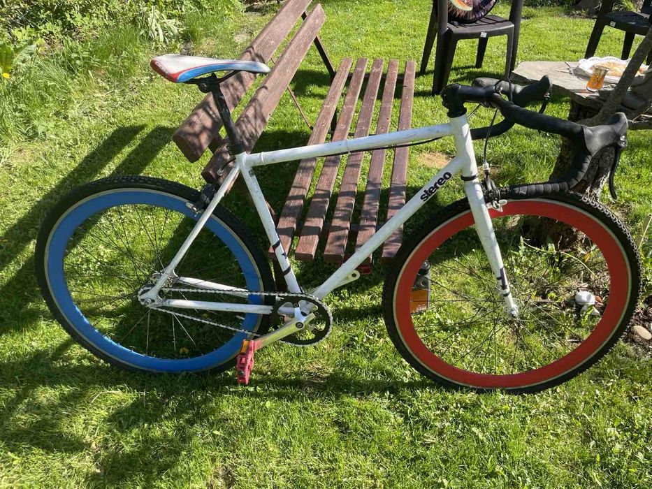 2 колела (2 Бегача) - 299лв и 599лв