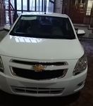 Chevrolet Cobalt 2025