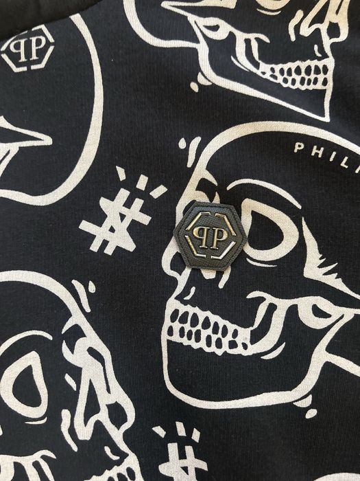 Hanorac Philipp Plein