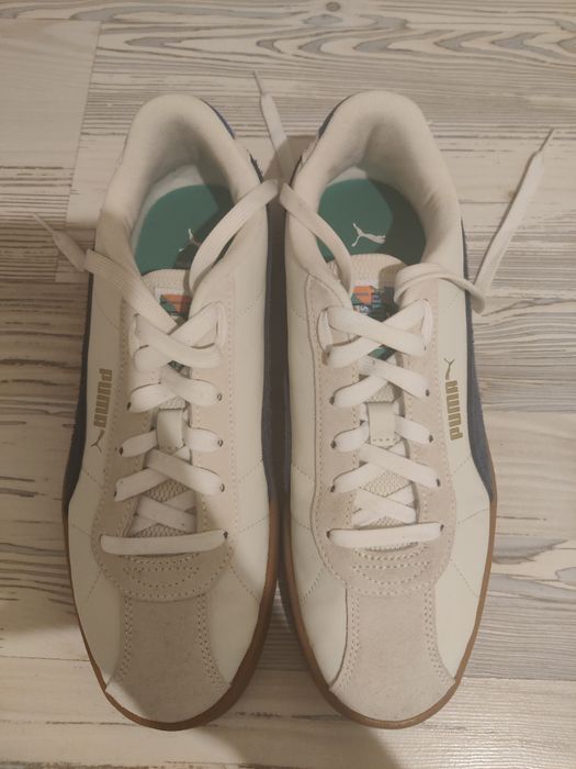 Puma Club II Year Of Sports
