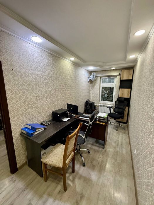 Продаётся помещение, Себзор Корзинка
85м2