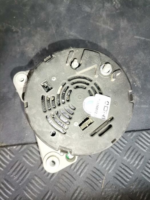 Alternator Volkswagen