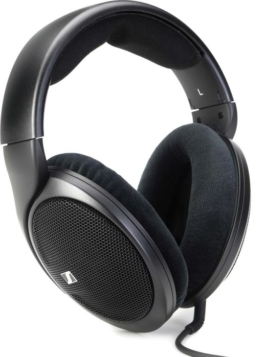 Casti Sennheiser 560S