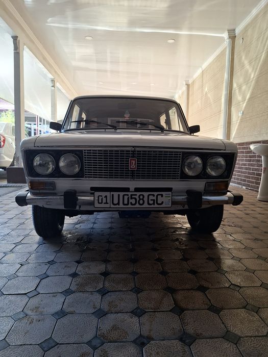VAZ 2106  Sotladi