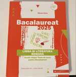 culegere bac română