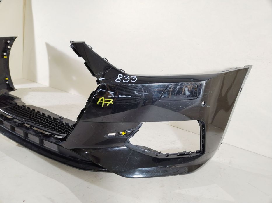 Bara fata Audi A7 , 2018, 2019, 2020, 2021, 2022, cod OE 4K8807437