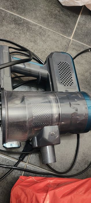 Прахосмукачка Rohnson