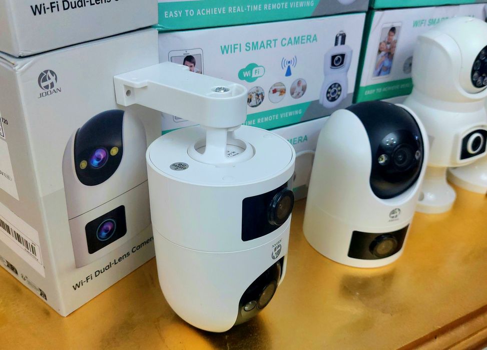 Wifi външна охранителна камера