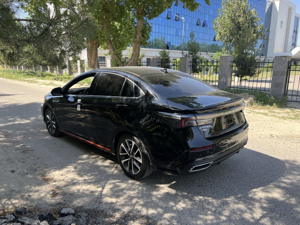 ‼️Срочна Chery 6 Pro Fulli‼️
