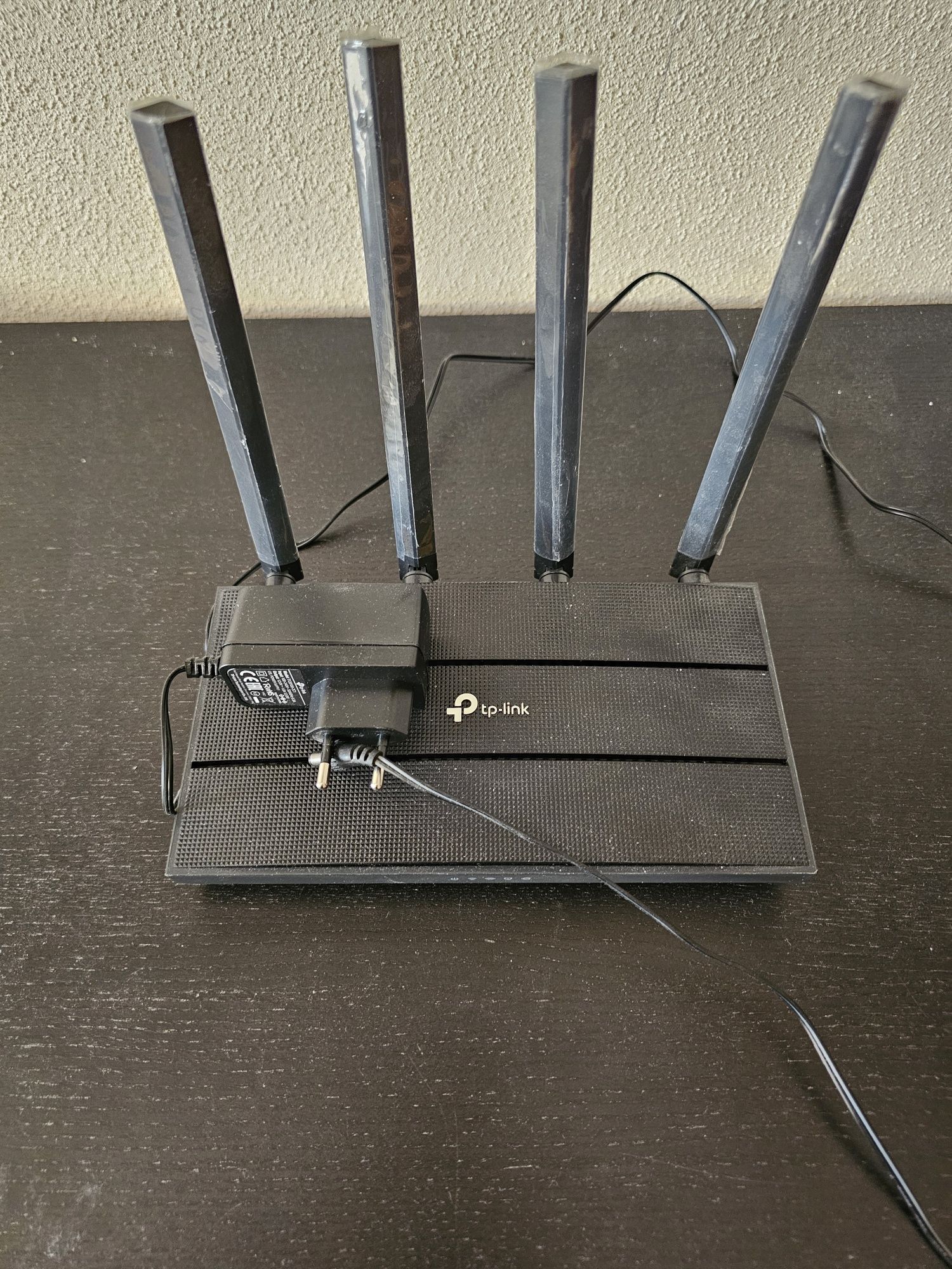 Рутер  Tp Link c80