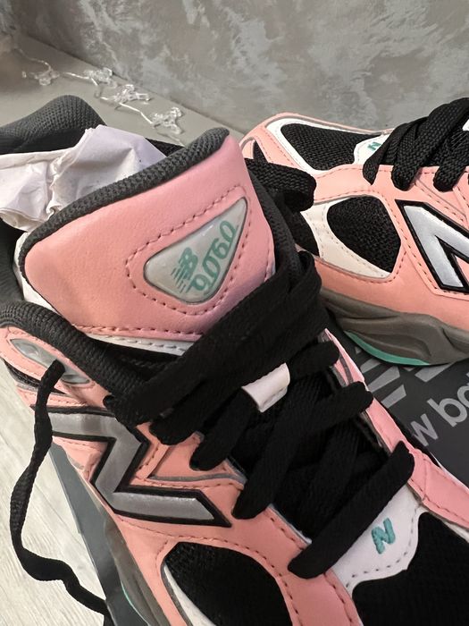 Sneakers New Balance 9060 Originali