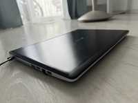 Laptop Asus k56c 15.6 inch ultra slim - ssd 128 GB