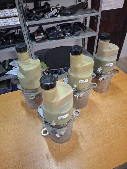 Pompă servo direcție Volvo V50 C70 C30 S40 V50 1.6 2.0 2.4 2004-2013