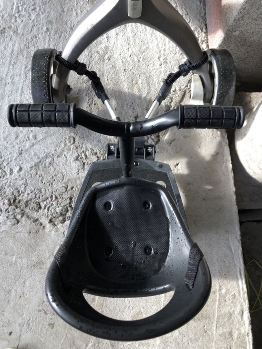 Борд за количка за второ дете