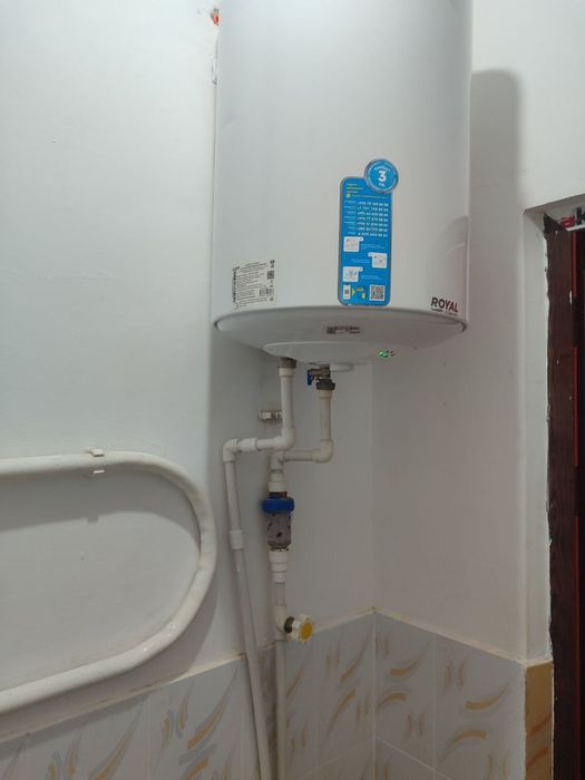 Янги квартира сотилади